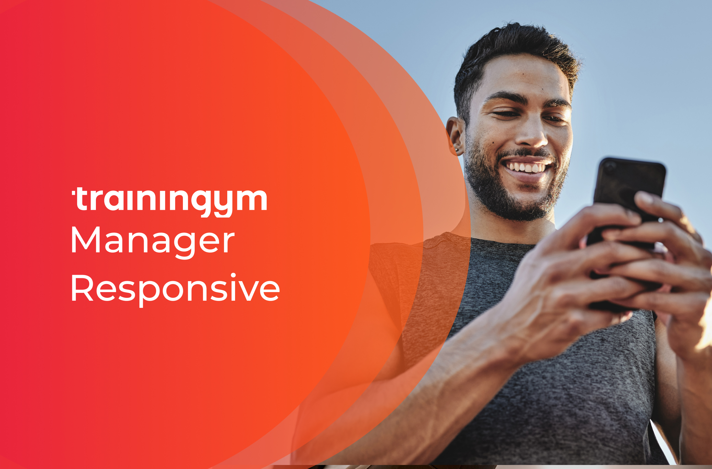 MANAGER RESPONSIVE