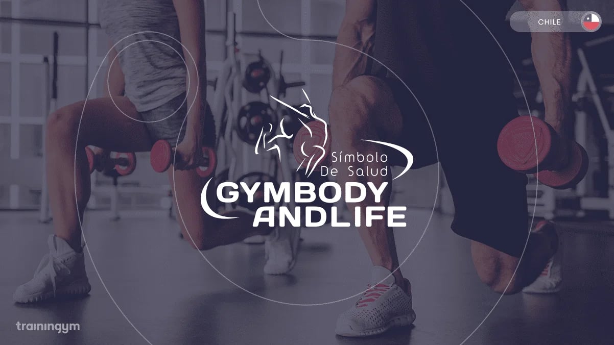 Gymbodyandlife