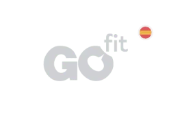 Logo Go fit