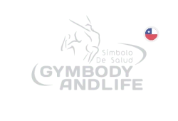 Logo Gymbody