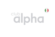 Logo alpha