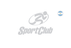 Logo sport club