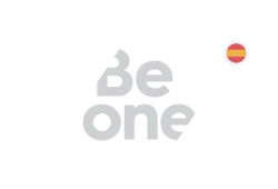 Logo Be one