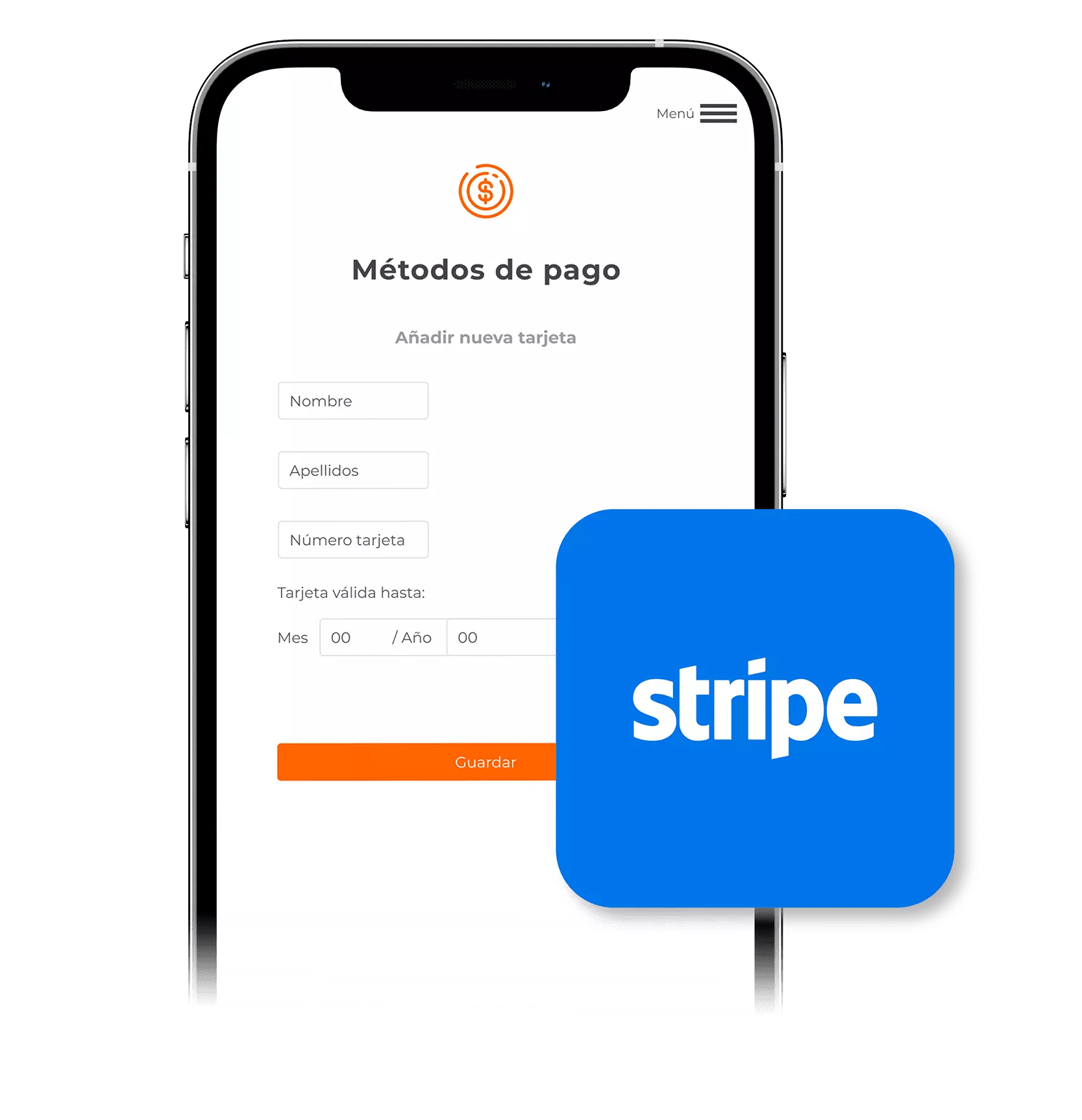 stripe-trainingym-payments