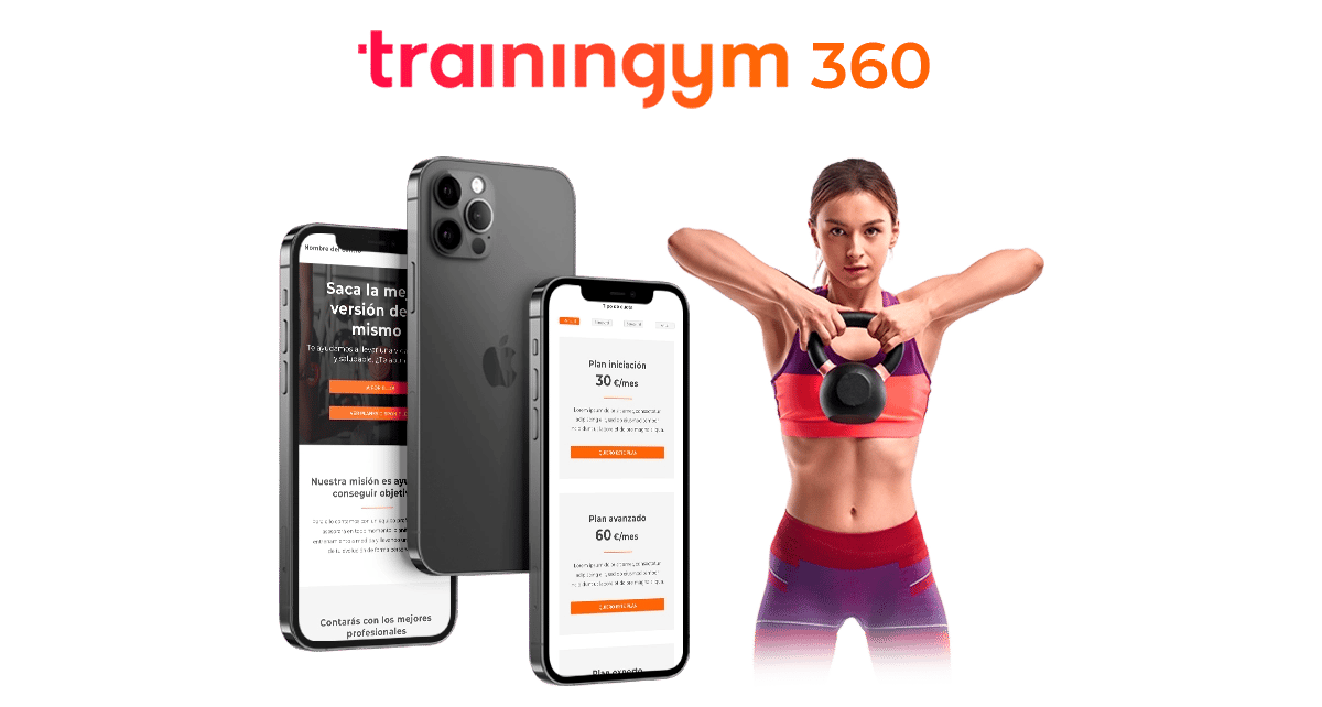 trainingym-360-event