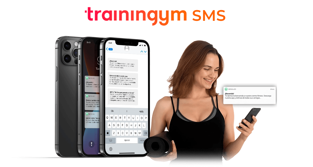 trainingym-sms-event